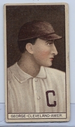 Lefty George/Recruit (Cleveland American)